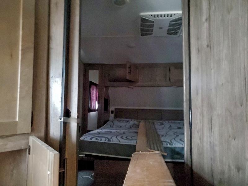 Aukcja sprzedaży 2021 Forest River Cherokee, vin: 5ZT3CTXB7M1216147, numer aukcji: 48943646