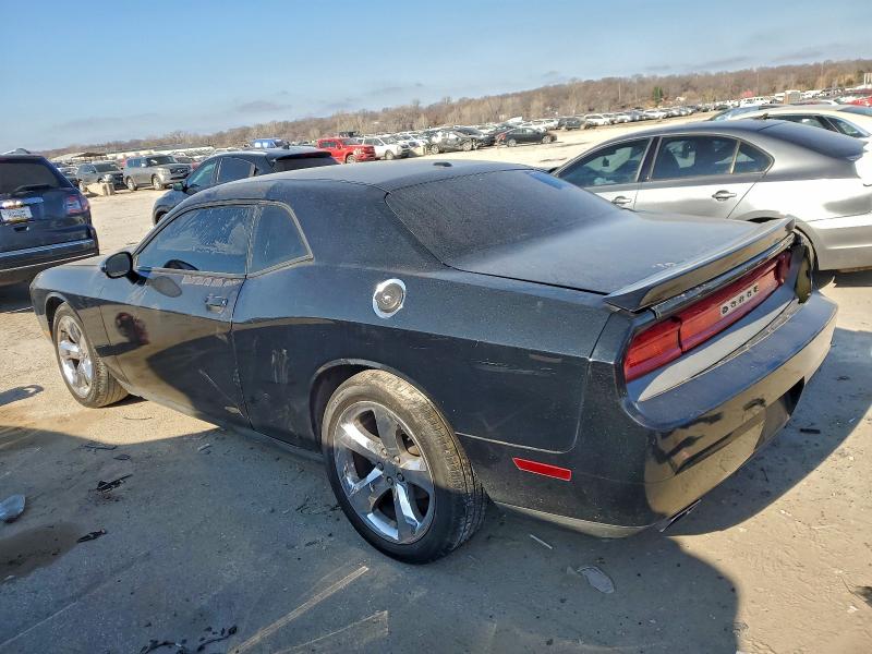 Aukcja sprzedaży 2013 Dodge Challenger, vin: 2C3CDYBT8DH641779, numer aukcji: 95970625