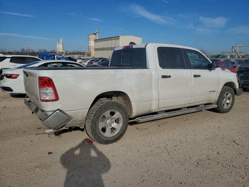 Продаж на аукціоні авто 2023 Ram 1500, vin: 1C6SRFMT3PN518176, номер лоту: 96806465