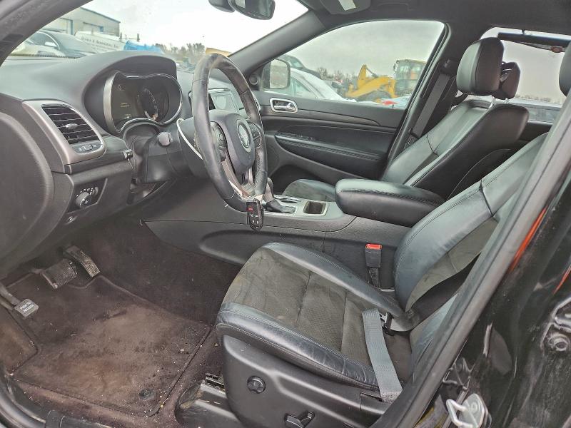 2019 Jeep Grand Cherokee მანქანა იყიდება აუქციონზე, vin: 1C4RJEAG3KC597580, აუქციონის ნომერი: 94472525
