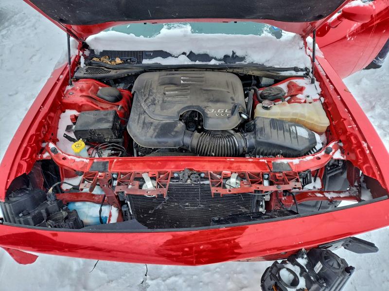 Продаж на аукціоні авто 2022 Dodge Challenger, vin: 2C3CDZAGXNH265517, номер лоту: 94102605