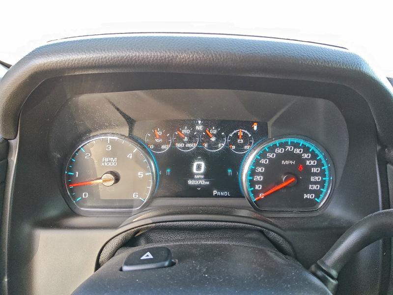 94873985 :رقم المزاد ، 1GKS1BKC9HR346388 vin ، 2017 Gmc Yukon مزاد بيع