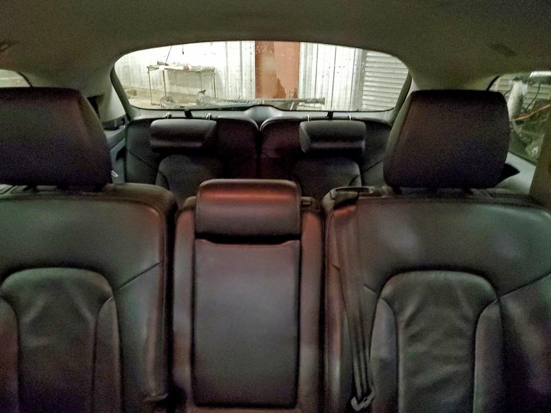 Продажа на аукционе авто 2013 Audi Q7, vin: WA1CMAFE6DD015976, номер лота: 96142155