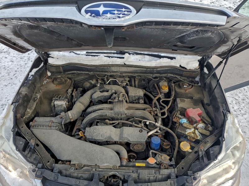 Продажа на аукционе авто 2014 Subaru Forester 2, vin: JF2SJAHC7EH525948, номер лота: 97263375