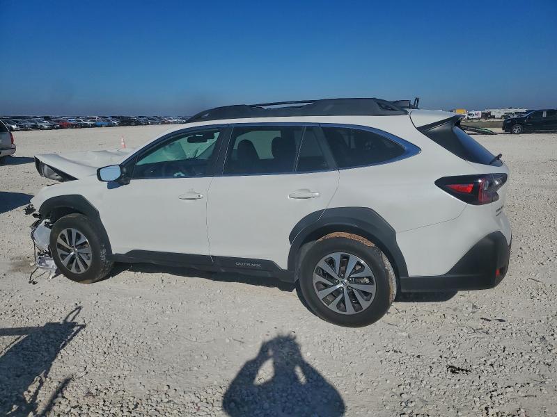 96284505 :رقم المزاد ، 4S4BTACC3R3156665 vin ، 2024 Subaru Outback مزاد بيع