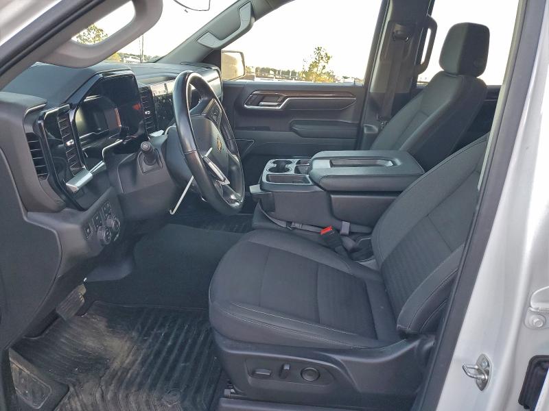 Продажа на аукционе авто 2024 Chevrolet Silverado, vin: 2GCUDDED4R1244230, номер лота: 97302235