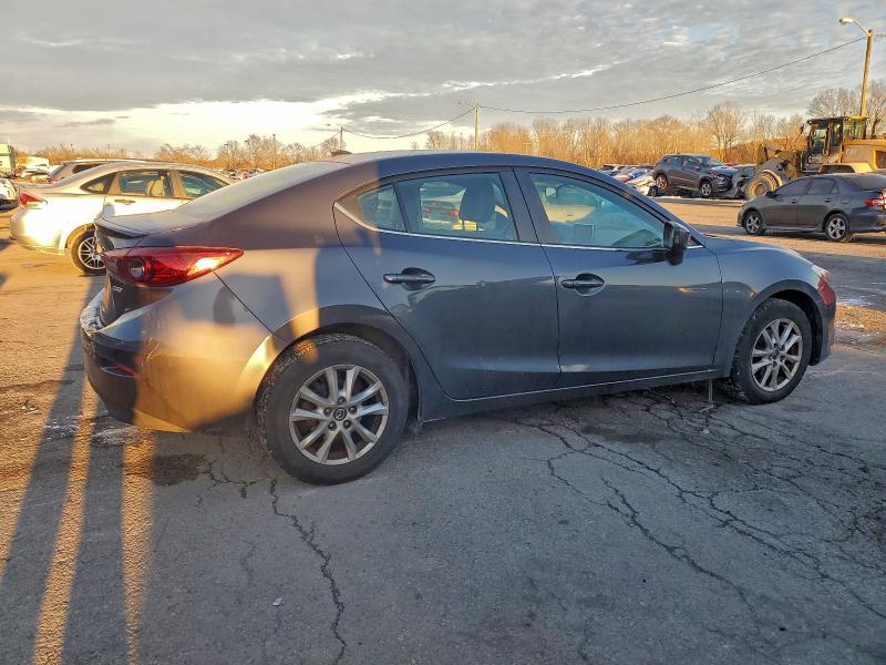 Продаж на аукціоні авто 2015 Mazda 3, vin: 3MZBM1W71FM233931, номер лоту: 97230195