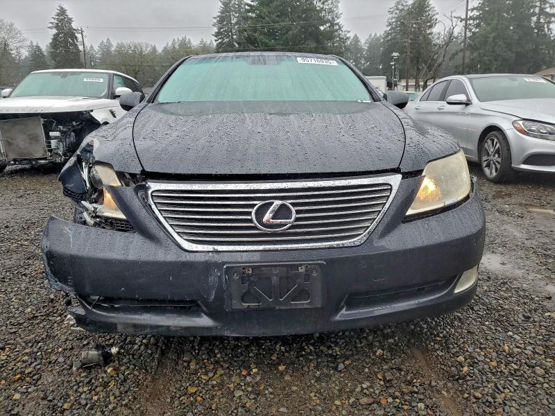 Продажа на аукционе авто 2007 Lexus Ls, vin: JTHBL46F775008918, номер лота: 95716935