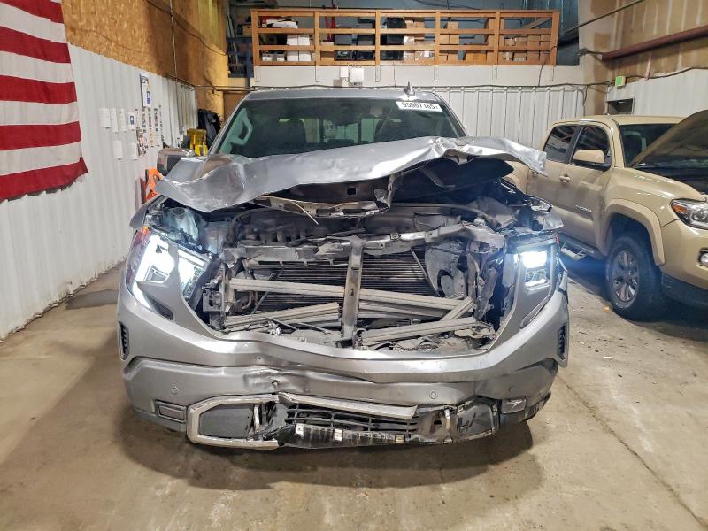 Продаж на аукціоні авто 2024 Gmc Sierra, vin: 1GTUUGE82RZ175811, номер лоту: 95967165