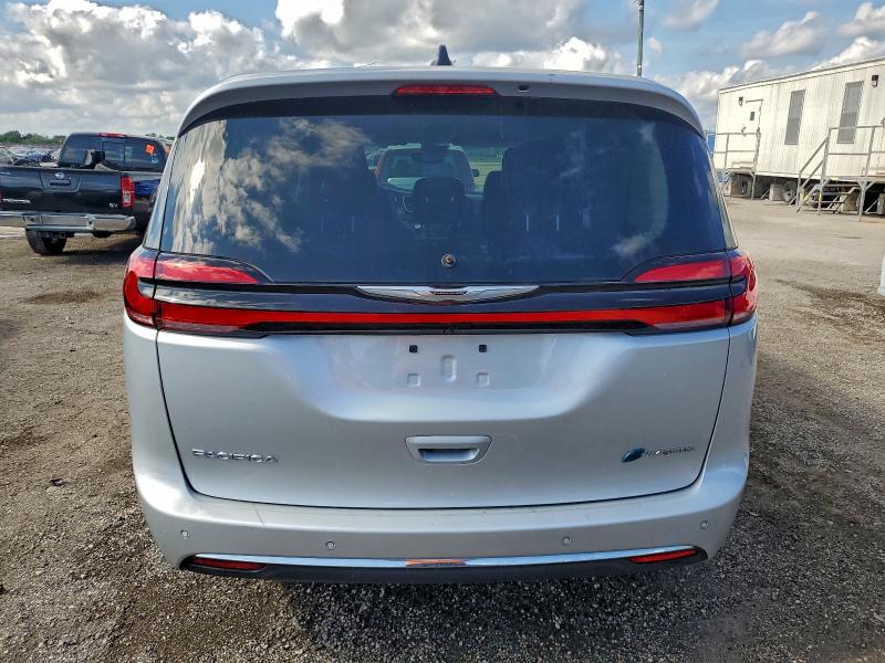 Продажа на аукционе авто 2024 Chrysler Pacifica H, vin: 2C4RC1S76RR141544, номер лота: 95756165