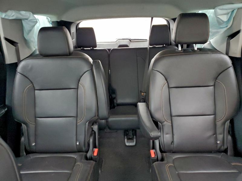 Продажа на аукционе авто 2020 Chevrolet Traverse, vin: 1GNERHKWXLJ117716, номер лота: 96533815