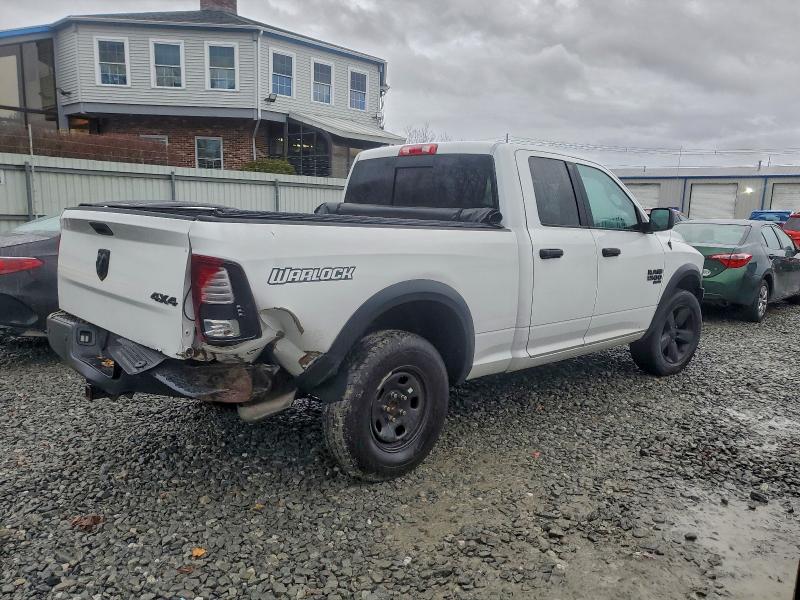 2020 Ram 1500 Class მანქანა იყიდება აუქციონზე, vin: 1C6RR7GG3LS146708, აუქციონის ნომერი: 97792485