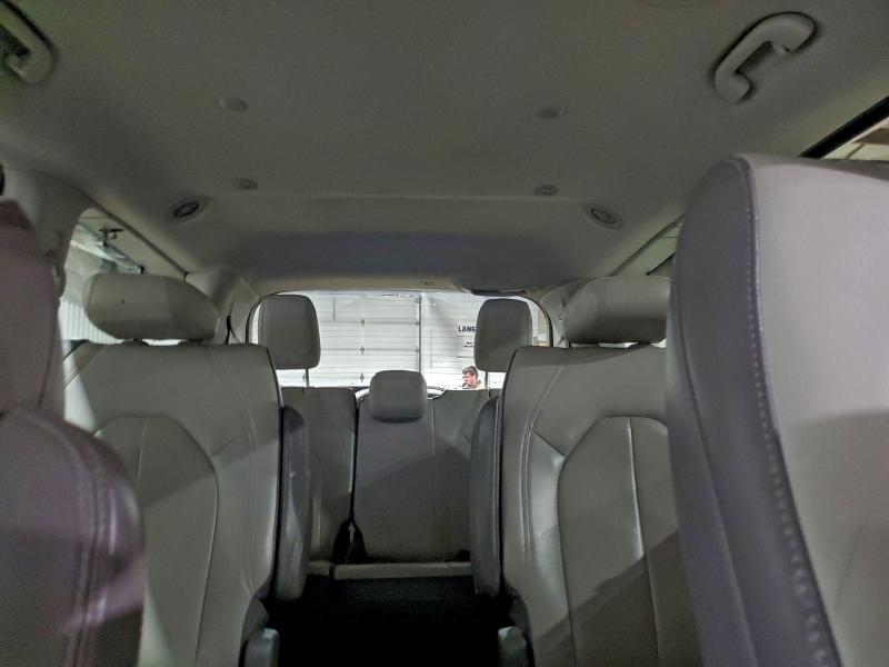 Продажа на аукционе авто 2017 Chrysler Pacifica, vin: 2C4RC1BG1HR610912, номер лота: 95404135