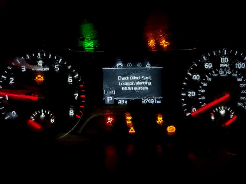 Aukcja sprzedaży 2020 Kia Sorento, vin: 5XYPGDA3XLG649054, numer aukcji: 96054265