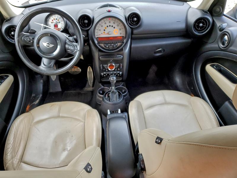 Aukcja sprzedaży 2013 Mini Cooper, vin: WMWZC3C54DWP21302, numer aukcji: 95318965