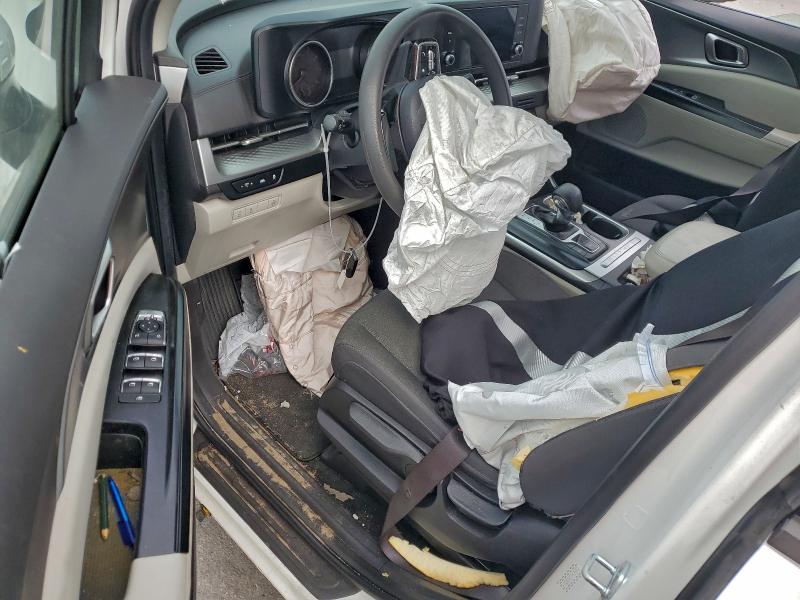 Aukcja sprzedaży 2023 Kia Carnival, vin: KNDNB4H37P6196550, numer aukcji: 96926635