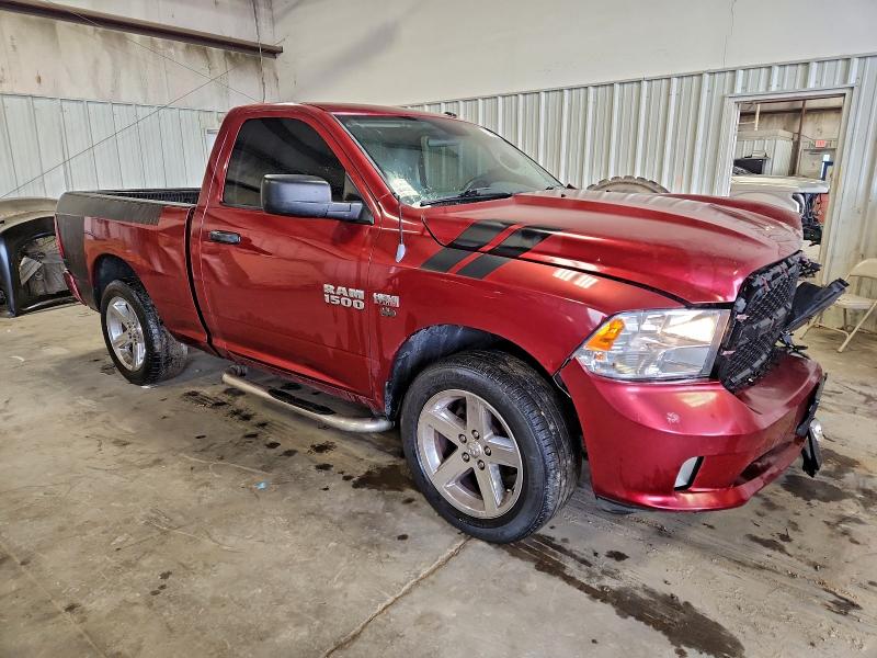 Продаж на аукціоні авто 2013 Ram 1500, vin: 3C6JR6AT2DG543705, номер лоту: 97436605