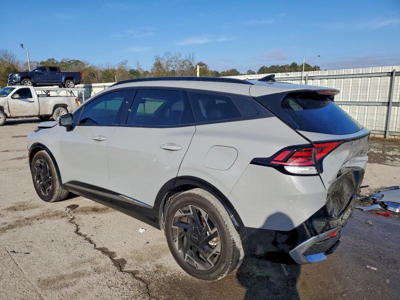 Aukcja sprzedaży 2024 Kia Sportage, vin: 5XYK53DF2RG184083, numer aukcji: 95494445