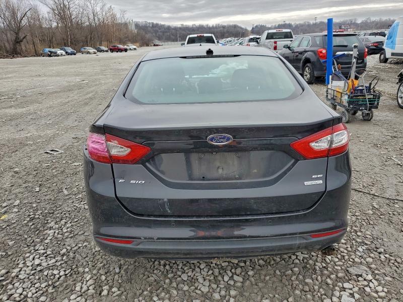 Aukcja sprzedaży 2013 Ford Fusion Se, vin: 3FA6P0HR4DR385518, numer aukcji: 96273415
