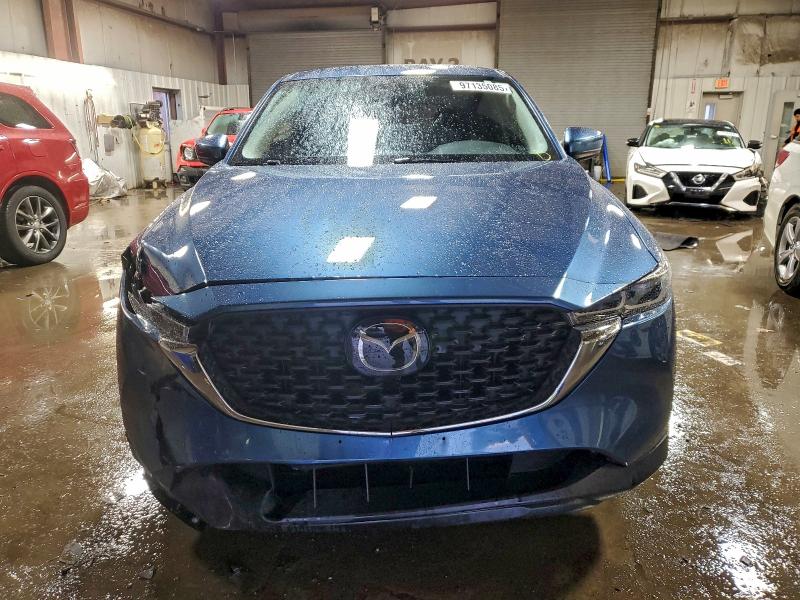 97135085 :رقم المزاد ، JM3KFBAM3P0215216 vin ، 2023 Mazda Cx-5 مزاد بيع