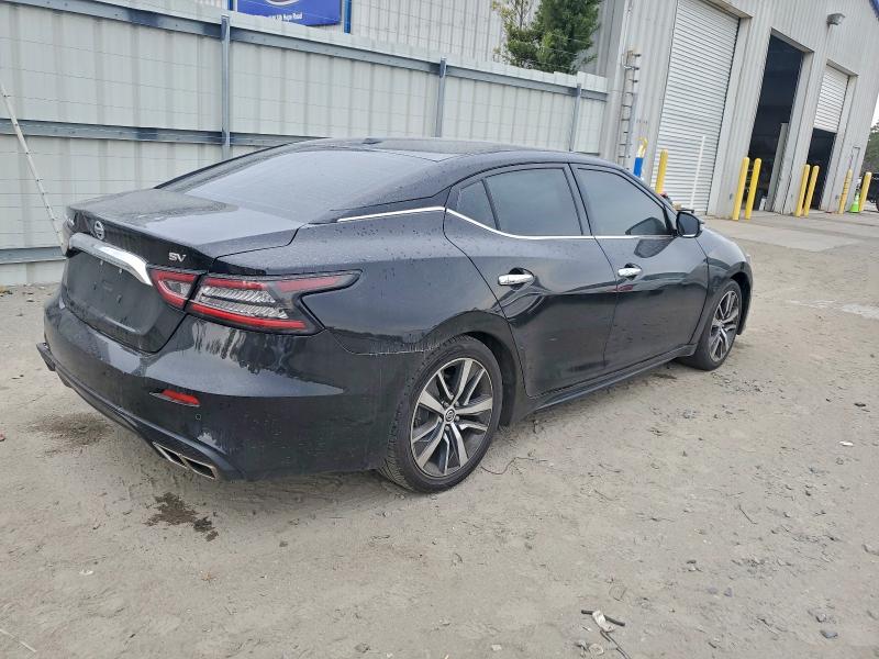 93918405 :رقم المزاد ، 1N4AA6CV0LC374595 vin ، 2020 Nissan Maxima مزاد بيع