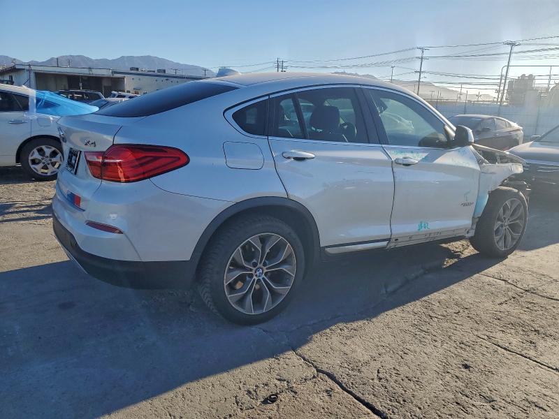 Aukcja sprzedaży 2018 Bmw X4, vin: 5UXXW3C5XJ0T82074, numer aukcji: 95924455