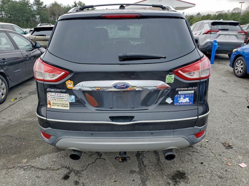 Aukcja sprzedaży 2014 Ford Escape, vin: 1FMCU0J95EUA93592, numer aukcji: 94985975