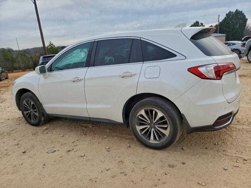 Продажа на аукционе авто 2016 Acura Rdx, vin: 5J8TB4H74GL027888, номер лота: 97458435