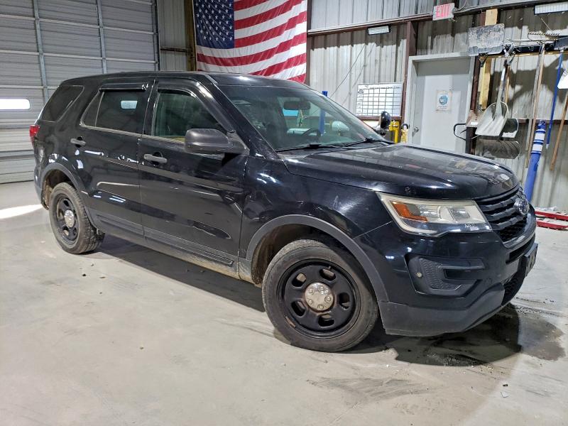 Продажа на аукционе авто 2016 Ford Explorer, vin: 1FM5K8AR4GGA77771, номер лота: 96796855