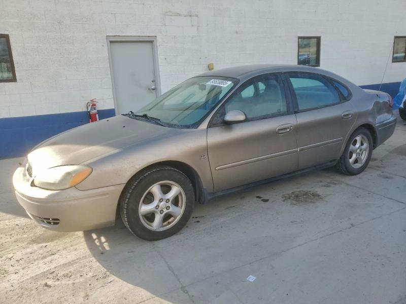 Aukcja sprzedaży 2004 Ford Taurus, vin: 1FAFP55S14G118817, numer aukcji: 95539885