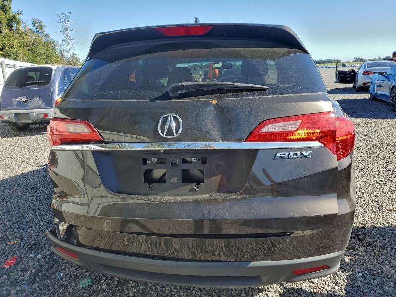 Продаж на аукціоні авто 2015 Acura Rdx, vin: 5J8TB3H58FL018912, номер лоту: 97961865