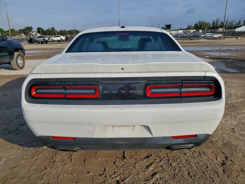 Aukcja sprzedaży 2019 Dodge Challenger, vin: 2C3CDZAG6KH534608, numer aukcji: 97957335