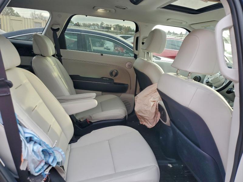 97445155 :رقم المزاد ، KM8RM5SA3TU031668 vin ، 2026 Hyundai Palisade C مزاد بيع