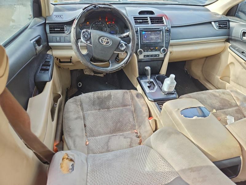 Продажа на аукционе авто 2013 Toyota Camry, vin: 4T4BF1FKXDR303602, номер лота: 97388495