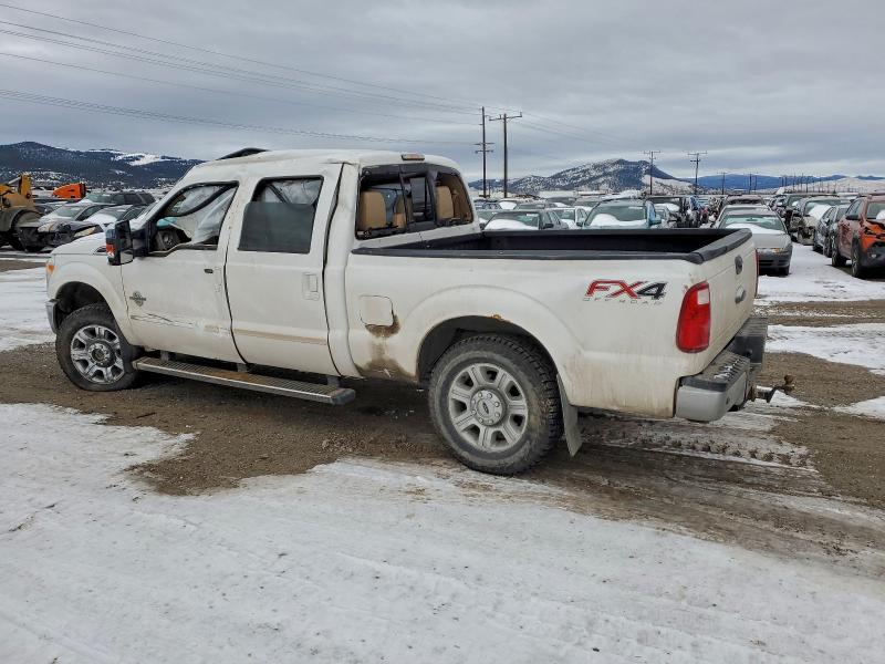 Продажа на аукционе авто 2013 Ford F250 Super, vin: 1FT7W2BT0DEA39521, номер лота: 95179335
