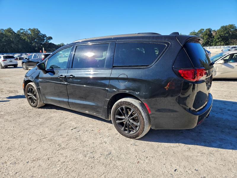 96256615 :رقم المزاد ، 2C4RC3BG2LR288432 vin ، 2020 Chrysler Pacifica مزاد بيع