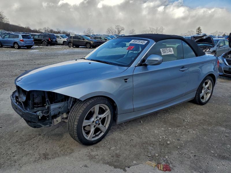 Aukcja sprzedaży 2013 Bmw 128, vin: WBAUL7C5XDVU08519, numer aukcji: 95975145