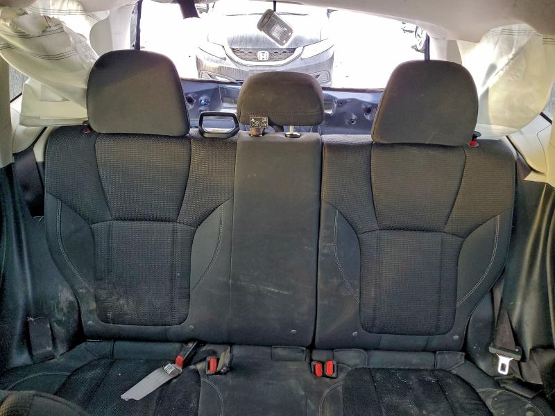 Aukcja sprzedaży 2020 Subaru Forester P, vin: JF2SKEDCXLH417427, numer aukcji: 96719395