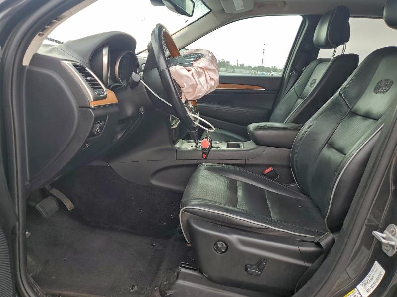 Aukcja sprzedaży 2011 Jeep Grand Cherokee, vin: 1J4RS6GG6BC659767, numer aukcji: 93988965