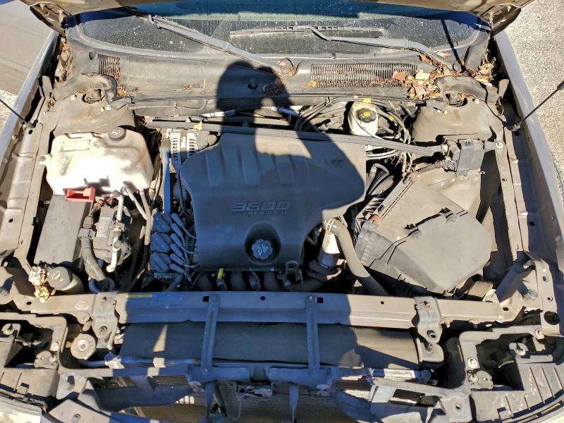 Продажа на аукционе авто 2004 Buick Lesabre, vin: 1G4HP54K444157595, номер лота: 94771965