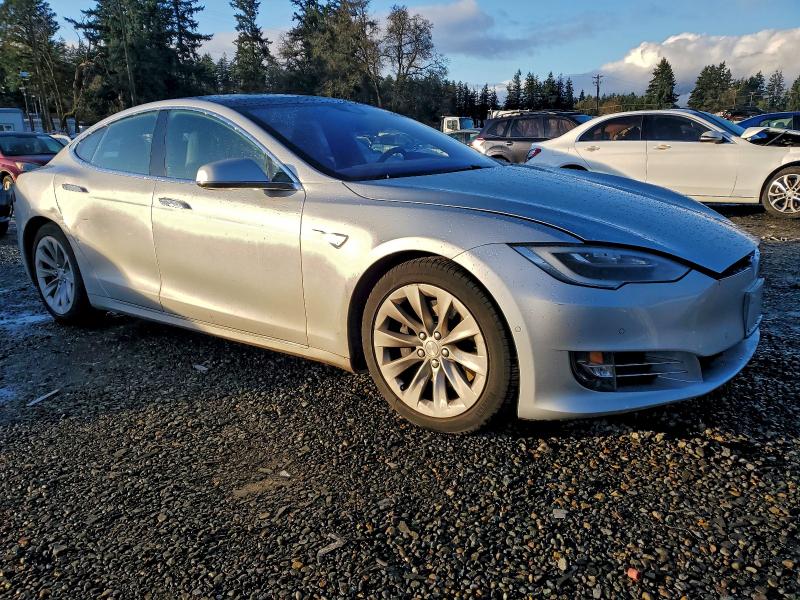 Aukcja sprzedaży 2016 Tesla Model S, vin: 5YJSA1E22GF157725, numer aukcji: 95013485