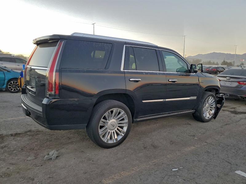 Продаж на аукціоні авто 2016 Cadillac Escalade, vin: 1GYS4DKJ1GR104006, номер лоту: 95798225