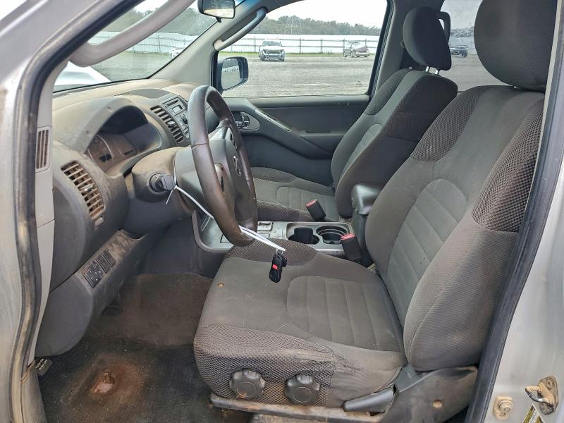 Auction sale of the 2012 Nissan Pathfinder, vin: 5N1AR1NN9CC622910, lot number: 74715275