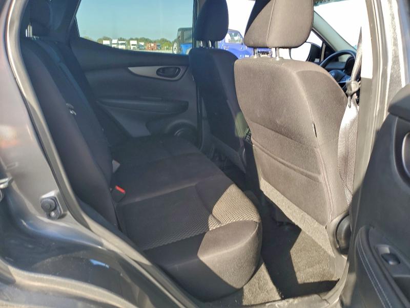Продаж на аукціоні авто 2019 Nissan Rogue Sport, vin: JN1BJ1CR1KW325376, номер лоту: 96478365