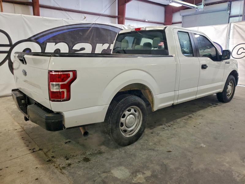 Продажа на аукционе авто 2018 Ford F150, vin: 1FTEX1CP1JFC55707, номер лота: 94102415