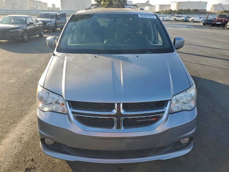 Продаж на аукціоні авто 2017 Dodge Grand Cara, vin: 2C4RDGCG6HR817990, номер лоту: 95287015