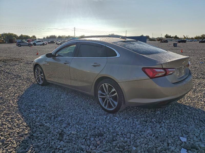 Продажа на аукционе авто 2022 Chevrolet Malibu, vin: 1G1ZD5ST9NF112146, номер лота: 53927046