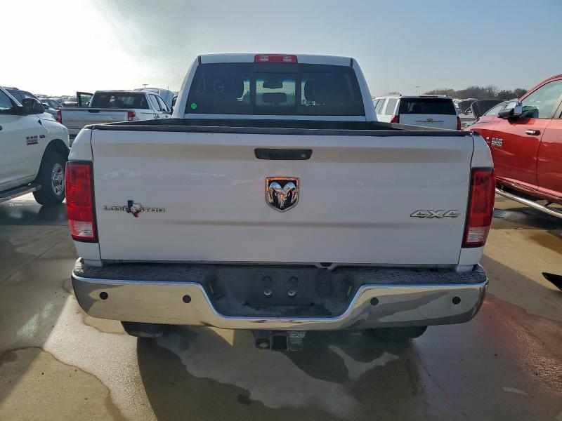 Auction sale of the 2015 Ram 2500, vin: 3C6UR5DL3FG664734, lot number: 94765935