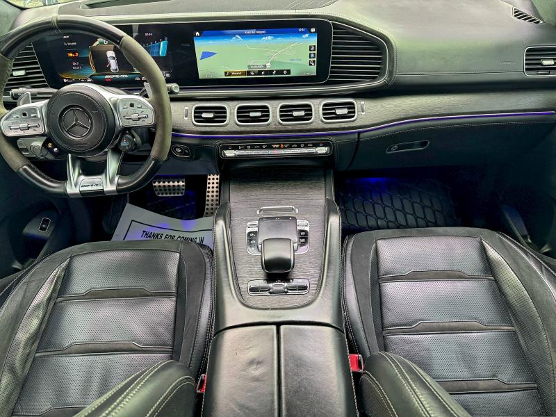 Продажа на аукционе авто 2021 Mercedes-benz Gle Coupe, vin: 4JGFD8KB5MA387037, номер лота: 96784785
