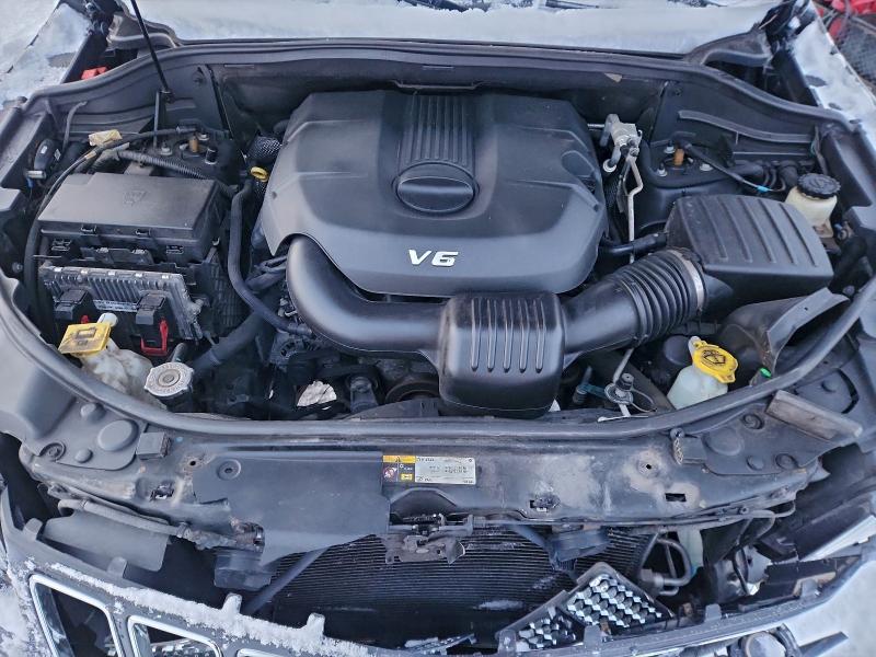 2014 Jeep Grand Cherokee მანქანა იყიდება აუქციონზე, vin: 1C4RJFJG0EC269883, აუქციონის ნომერი: 93663875